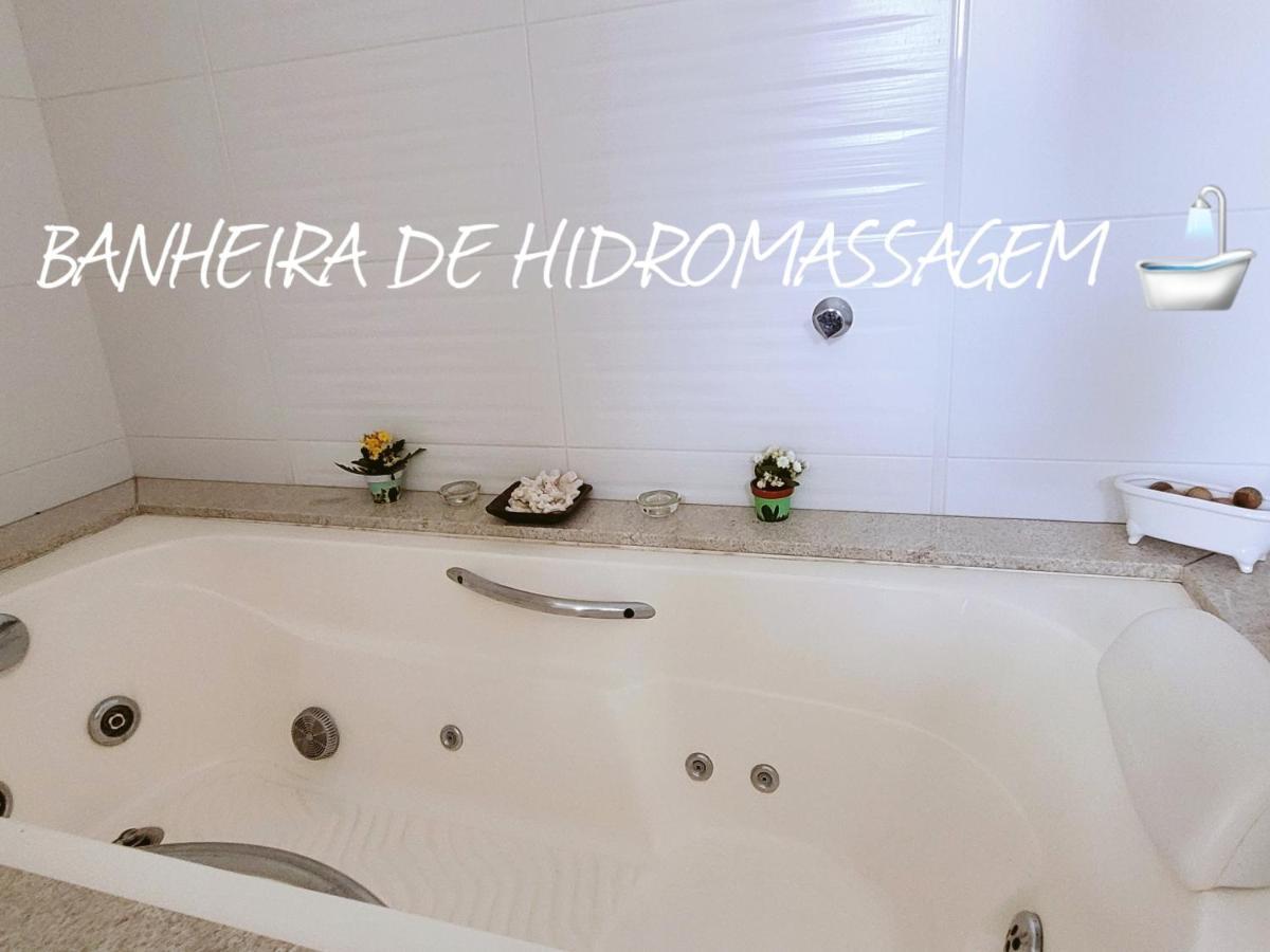 Balneário Camboriú Cobertura Com Piscina Privativa 아파트 외부 사진