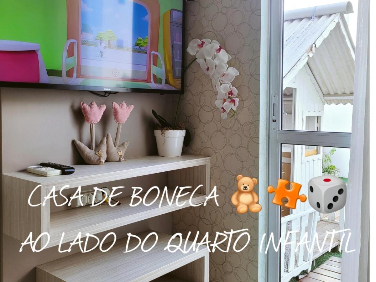 Balneário Camboriú Cobertura Com Piscina Privativa 아파트 외부 사진