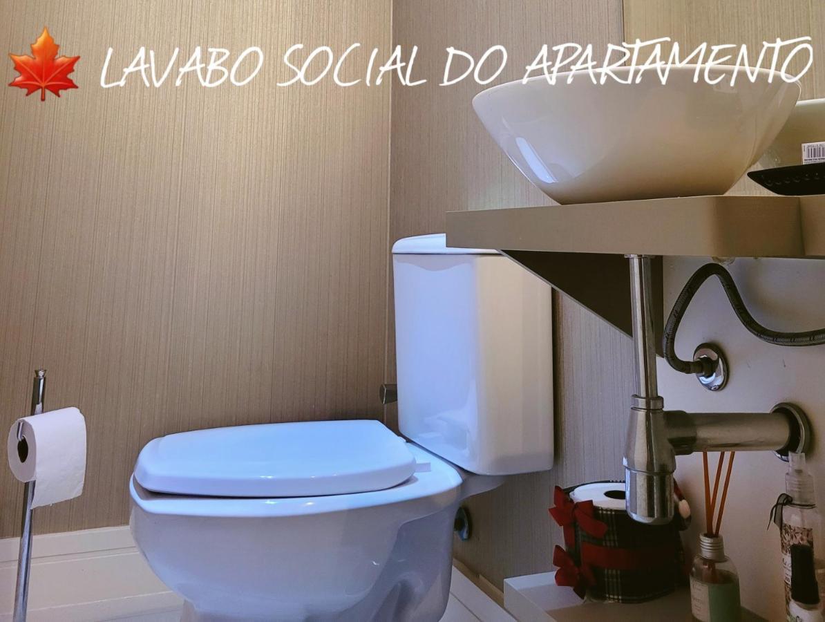 Balneário Camboriú Cobertura Com Piscina Privativa 아파트 외부 사진