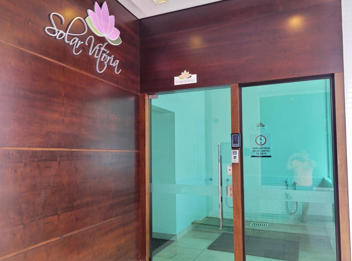 Balneário Camboriú Cobertura Com Piscina Privativa 아파트 외부 사진