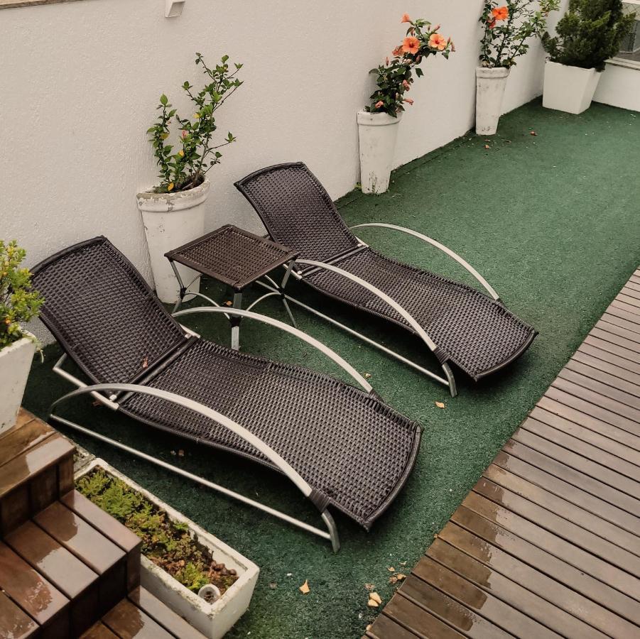 Balneário Camboriú Cobertura Com Piscina Privativa 아파트 외부 사진